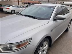 Ford Taurus